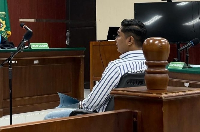 Ahli HAN Andi Cibu Jelaskan Dasar Pembatalan SHM dalam Perspektif Hukum Administrasi Negara